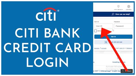 citibank credit card hotline|Citi.com .